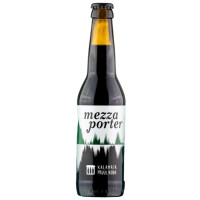 Kalamaja Pruulikoda Mezza Porter
