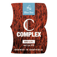 Blue Bee Brewery Complex