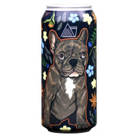 Wander Beyond Brewing Ozzy