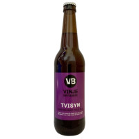 Vinje Bryggeri Tvisyn