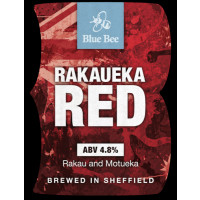 Blue Bee Brewery Rakaueka