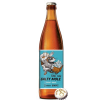 Brokreacja Title Role Salty Mole