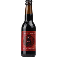 Tempel Brygghus Perdition (-2017)