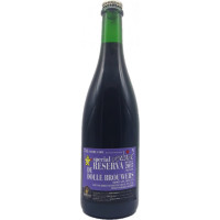 De Dolle Brouwers Oerbier Special Reserva (2015)