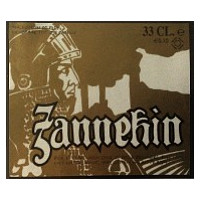 De Dolle Brouwers Zannekin