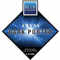 Truth Hurts Brew Co. Blue Square Abyss