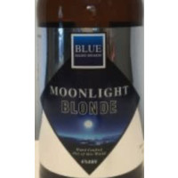 Truth Hurts Brew Co. Blue Square Moonlight