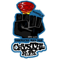 Bluestone Brewing Co. Crystal Ruby