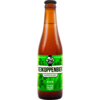 De Plukker Keikoppenbier