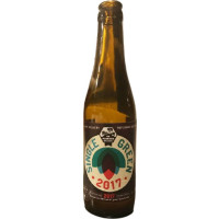 De Plukker Single Green 2017 (Cascade)