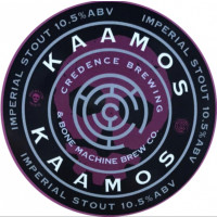 Bone Machine Brew Co Kaamos