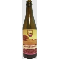 De Heidebrouwerij Veluws Heidebier