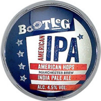 Bootleg American IPA