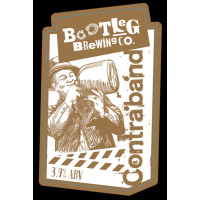 Bootleg Contraband