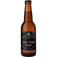 Bronckhorster Brewing Company Angus Tripel