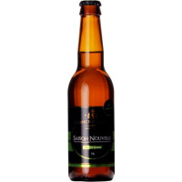 Bronckhorster Brewing Company Saison Nouvelle