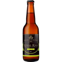 Bronckhorster Brewing Company Royal Rha