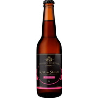 Bronckhorster Brewing Company Rise & Shine