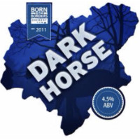 Born Dark Horse
