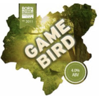 Born Game Bird