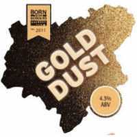 Born Gold Dust