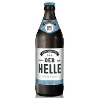 Hopfmeister Braumanufaktur Der Helle