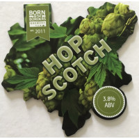 Born Hop Scotch