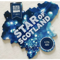Born Star Of Scotland