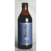 Braybrooke Beer Co Vienna Lager