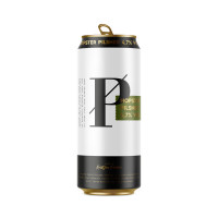 Hopster Hopster Pilsner