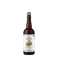Parallel 49 Brewing Company Carrot Cake Sour