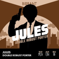 Browar Birbant Jules