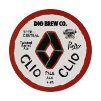 Dig Brew Co Clio