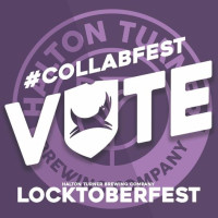 Halton Turner Brewing Company Locktoberfest