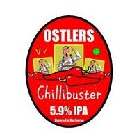 Ostler's Ales Chillibuster