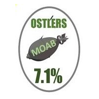Ostler's Ales MOAB