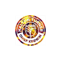 Halton Turner Brewing Company Chief Kegwin