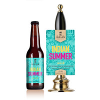 The Indian Brewery Indian Summer