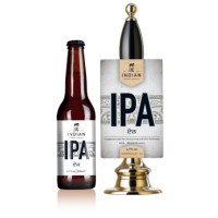 The Indian Brewery IPA