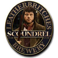 Leatherbritches Brewery Scoundrel