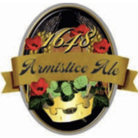 1648 Brewing Co. Armistice Ale