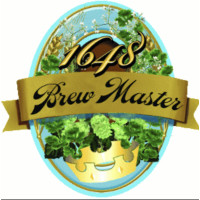 1648 Brewing Co. Brew Master