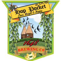1648 Brewing Co. Hop Pocket