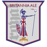 1648 Brewing Co. Royal Britannia Ale