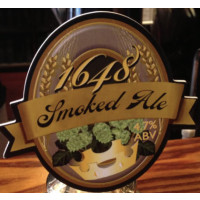 1648 Brewing Co. Smokey Ale