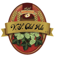 1648 Brewing Co. V.S. Old Ale