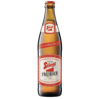 Stiegl - Stieglbrauerei zu Salzburg Freibier Alkoholfrei