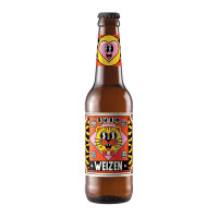 Büro Brauerei Weizen
