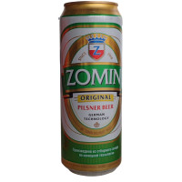 Zomin Brewery Original