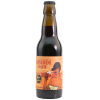 Brasserie Trois Dames Grande Dames Barrique de Saint-Emilion